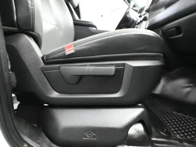 2022 RAM Ram 2500 Pickup Tradesman - Photo 43
