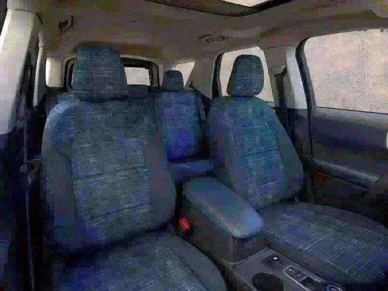 New 2026 Carbonized Gray Ford Heritage image 76