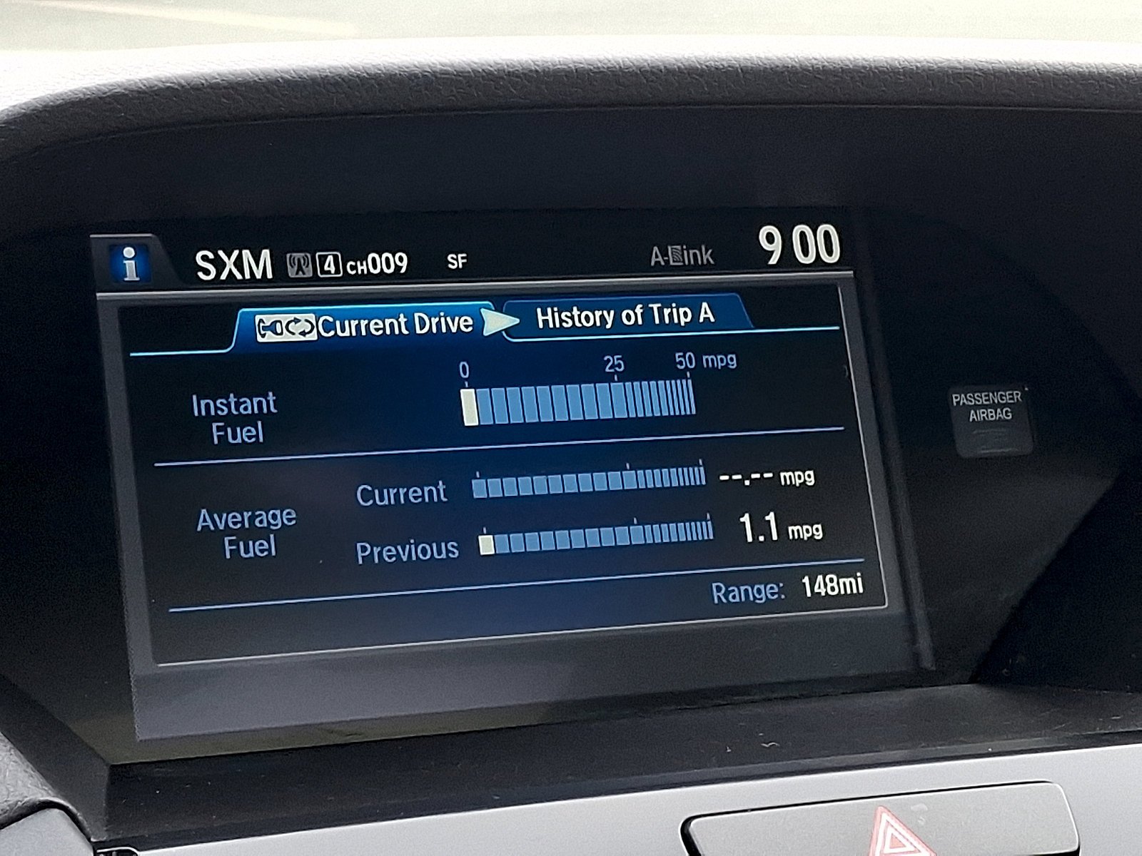 Used 2017 Crystal Black Pearl - BK Acura w/Technology Package image 18