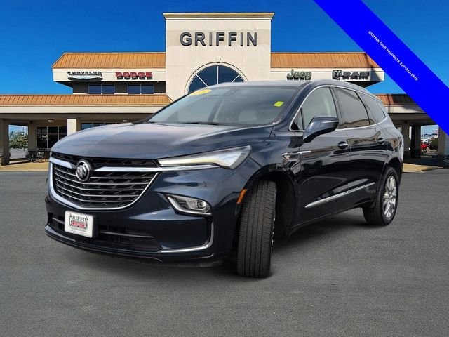 2023 Buick Enclave Premium - Photo 11