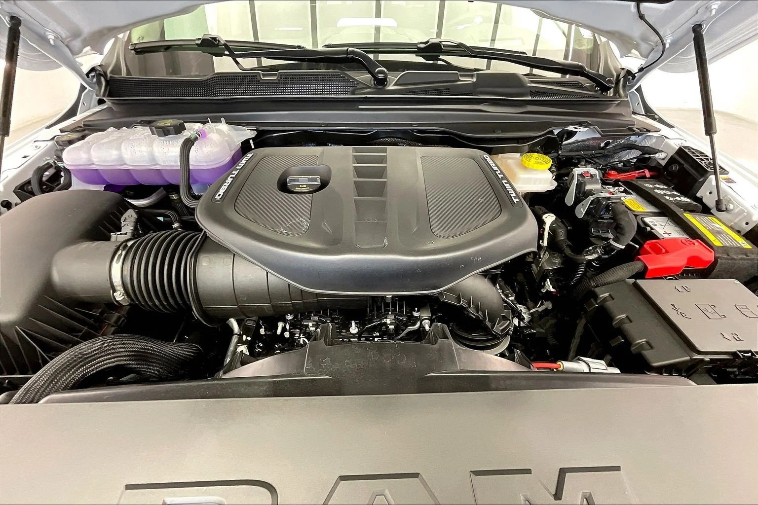 2026 RAM 1500 Tungsten - Photo 18