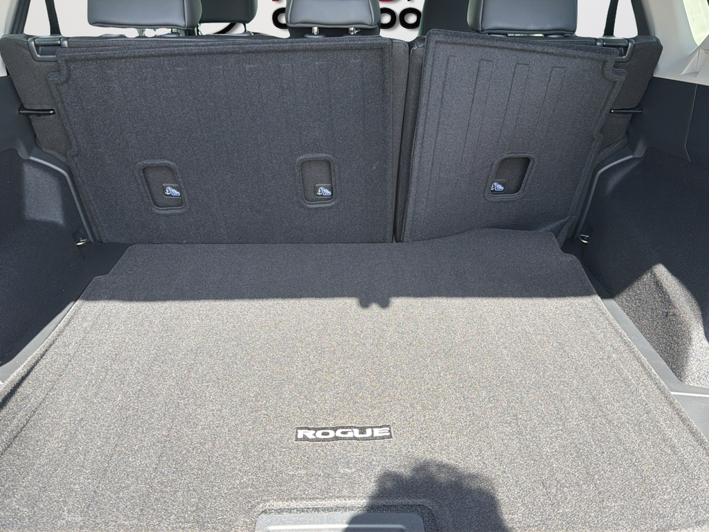 New 2026 Gray Nissan Dark Armor image 16