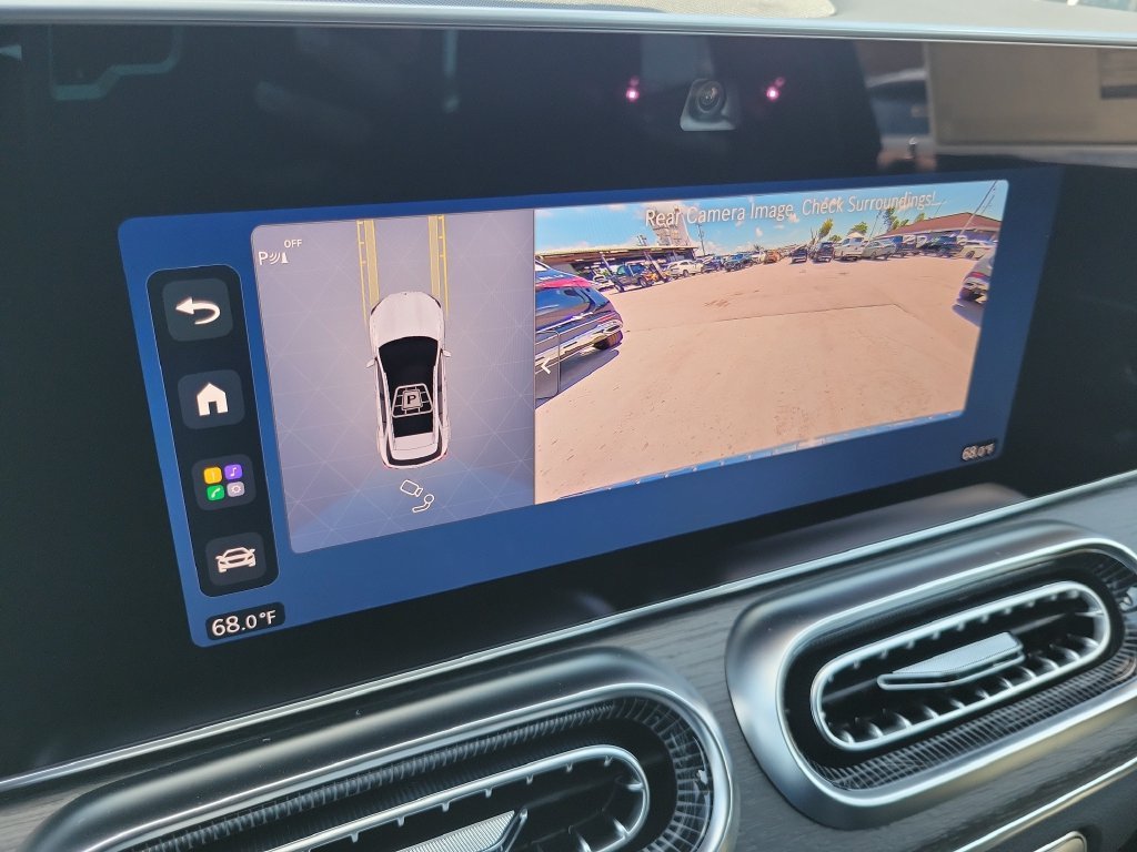 New 2027 Polar White Mercedes-Benz GLE 350 image 25