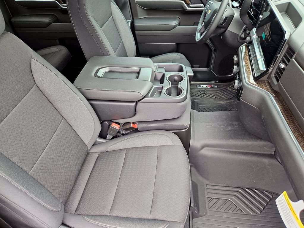 2026 Chevrolet Silverado 1500 LT - Photo 13