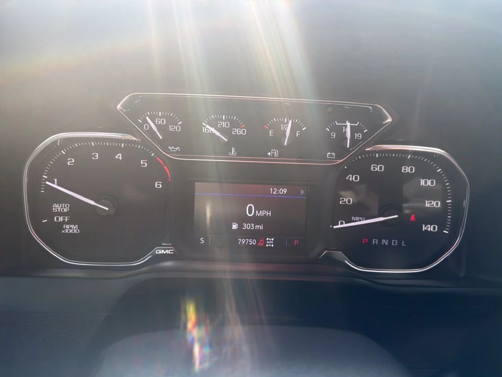 2021 GMC Sierra 1500 Elevation - Photo 15