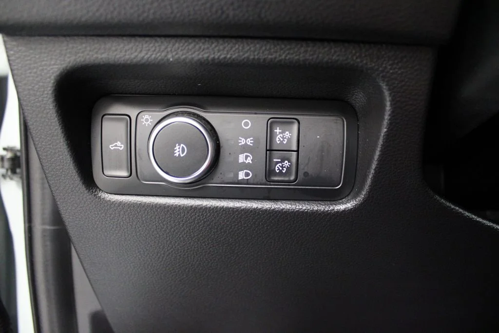 Used 2024 Cactus Green / Gray Ford Raptor image 20