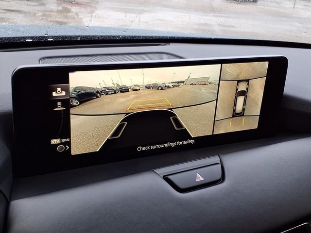 2026 Mazda CX-90 Premium Plus Package - Photo 8