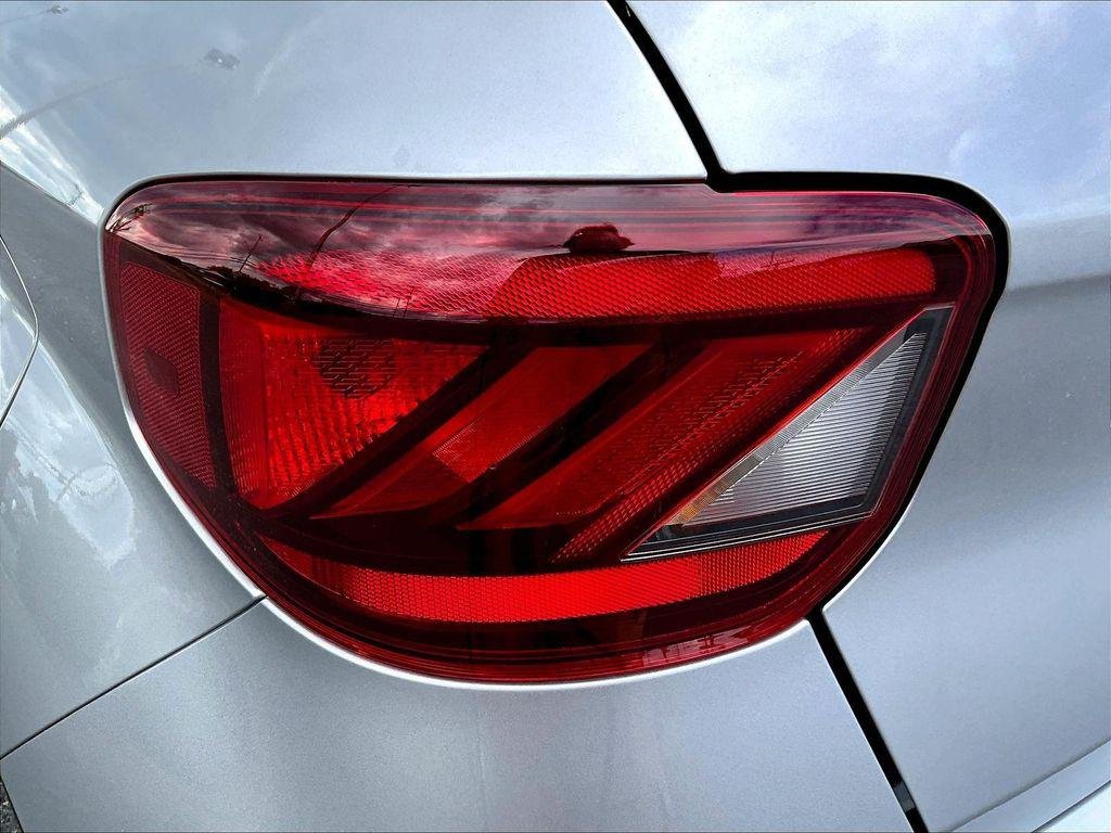 New 2026 Silver Hyundai SEL image 21