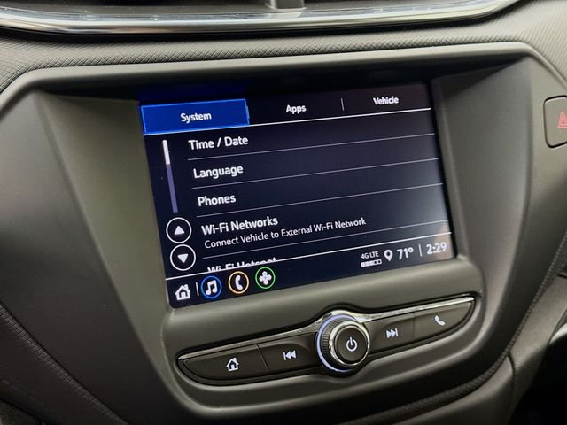 Used 2022 Beige Chevrolet LT image 14