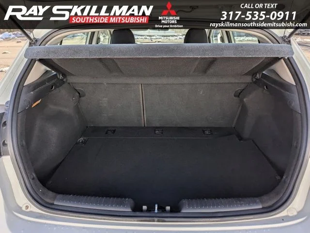 2017 Kia Forte5 LX - Photo 9
