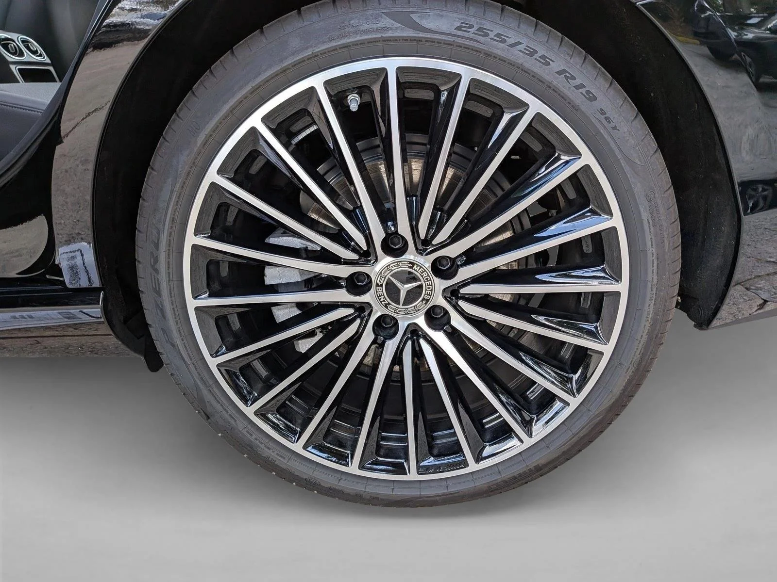Used 2026 Black Mercedes-Benz C 300 image 21