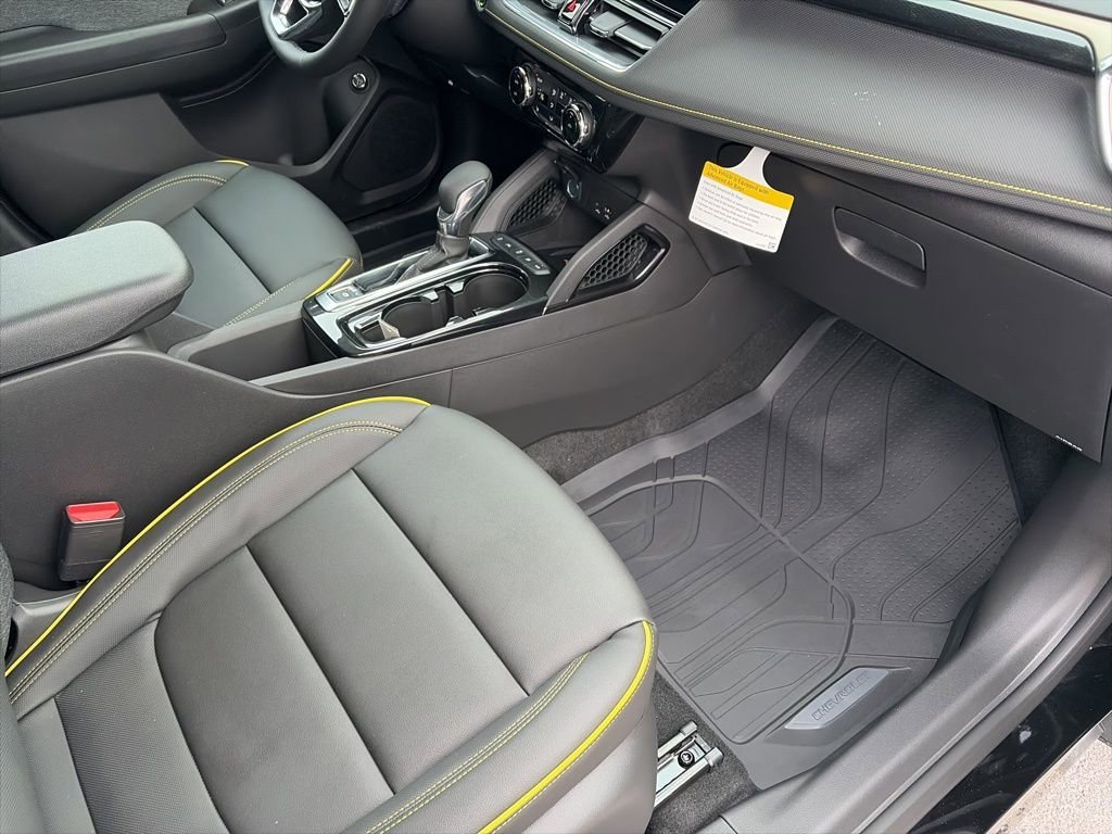 2026 Chevrolet Trailblazer Activ - Photo 25