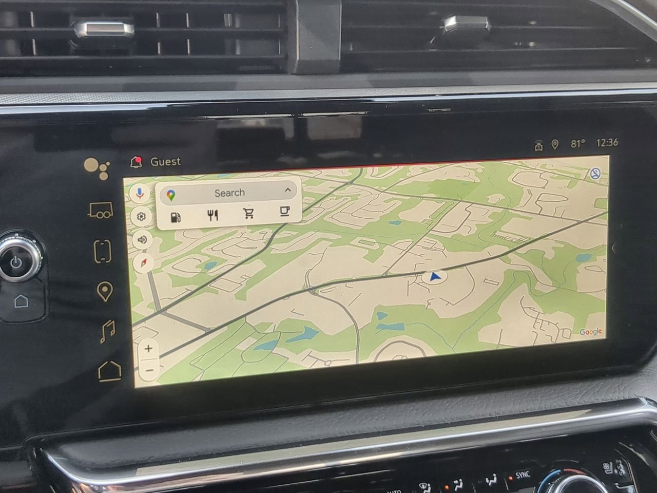 2026 GMC Sierra 2500HD Denali - Photo 14