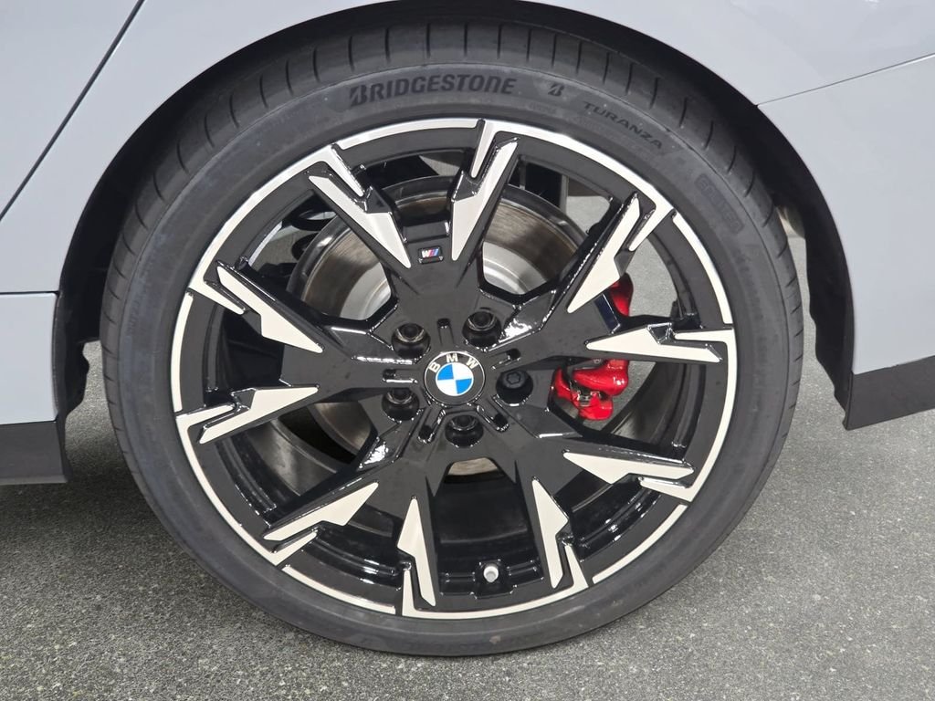 New 2026 Brooklyn Grey Metallic BMW 228 Gran Coupe image 16