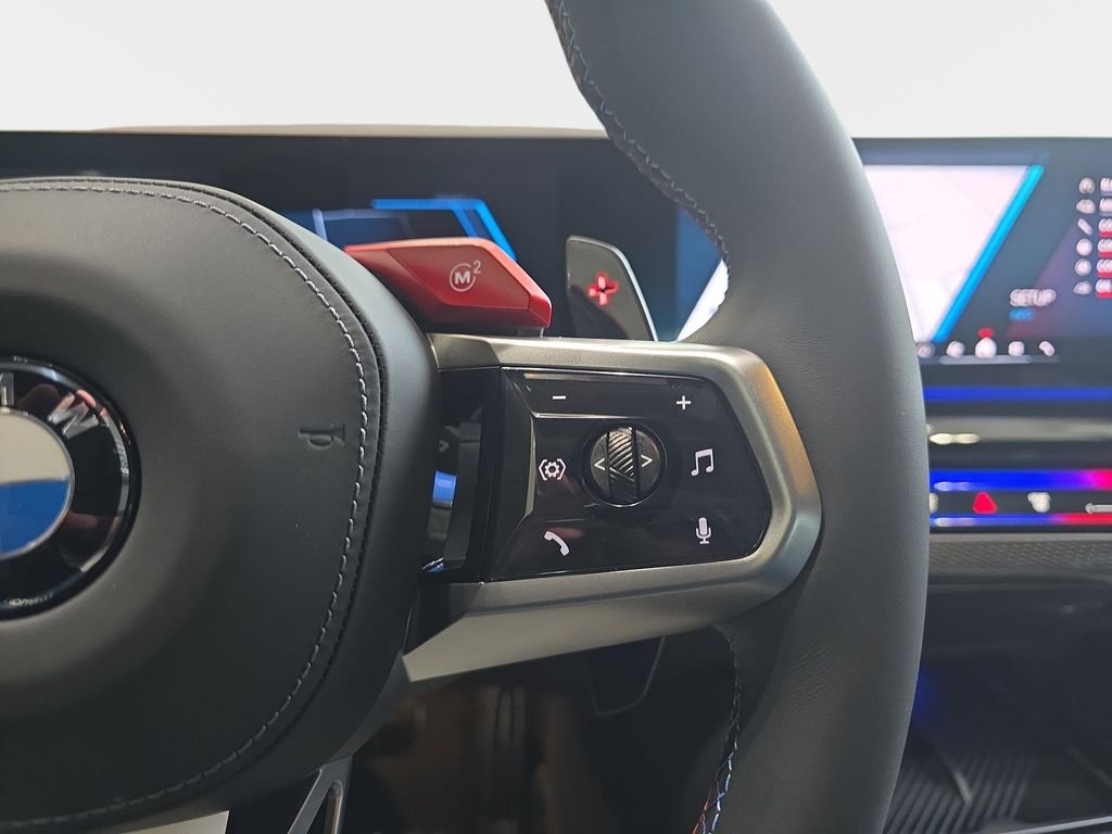 2026 BMW M5 M5 - Photo 16