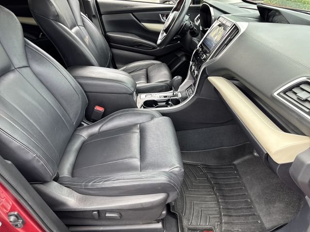 Used 2020 Red Subaru Limited image 29