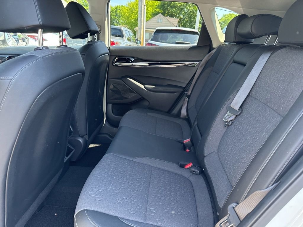 Certified Used 2024 White Kia S image 15