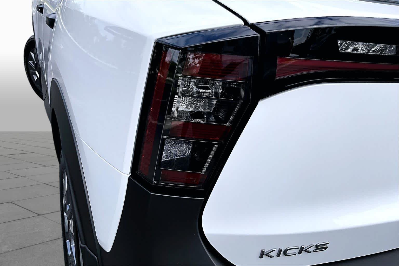 New 2026 Fresh Powder Nissan S image 14