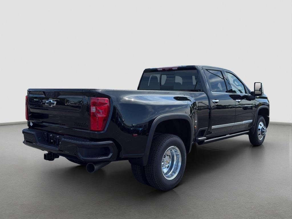 2026 Chevrolet Silverado 3500 HD High Country - Photo 18