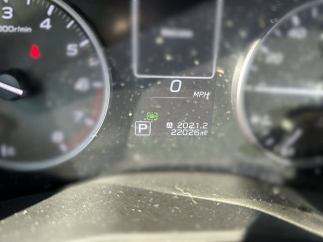 Used 2023 White Subaru Limited 7-Passenger image 16
