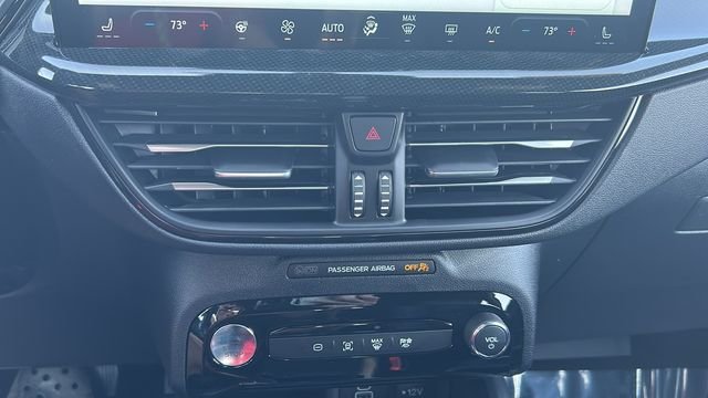 2025 Ford Escape Hybrid ST-Line - Photo 23