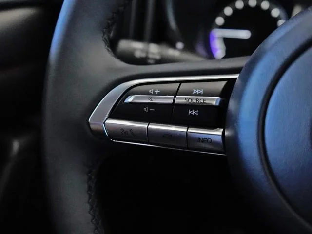 2026 Mazda CX-50 Premium - Photo 13