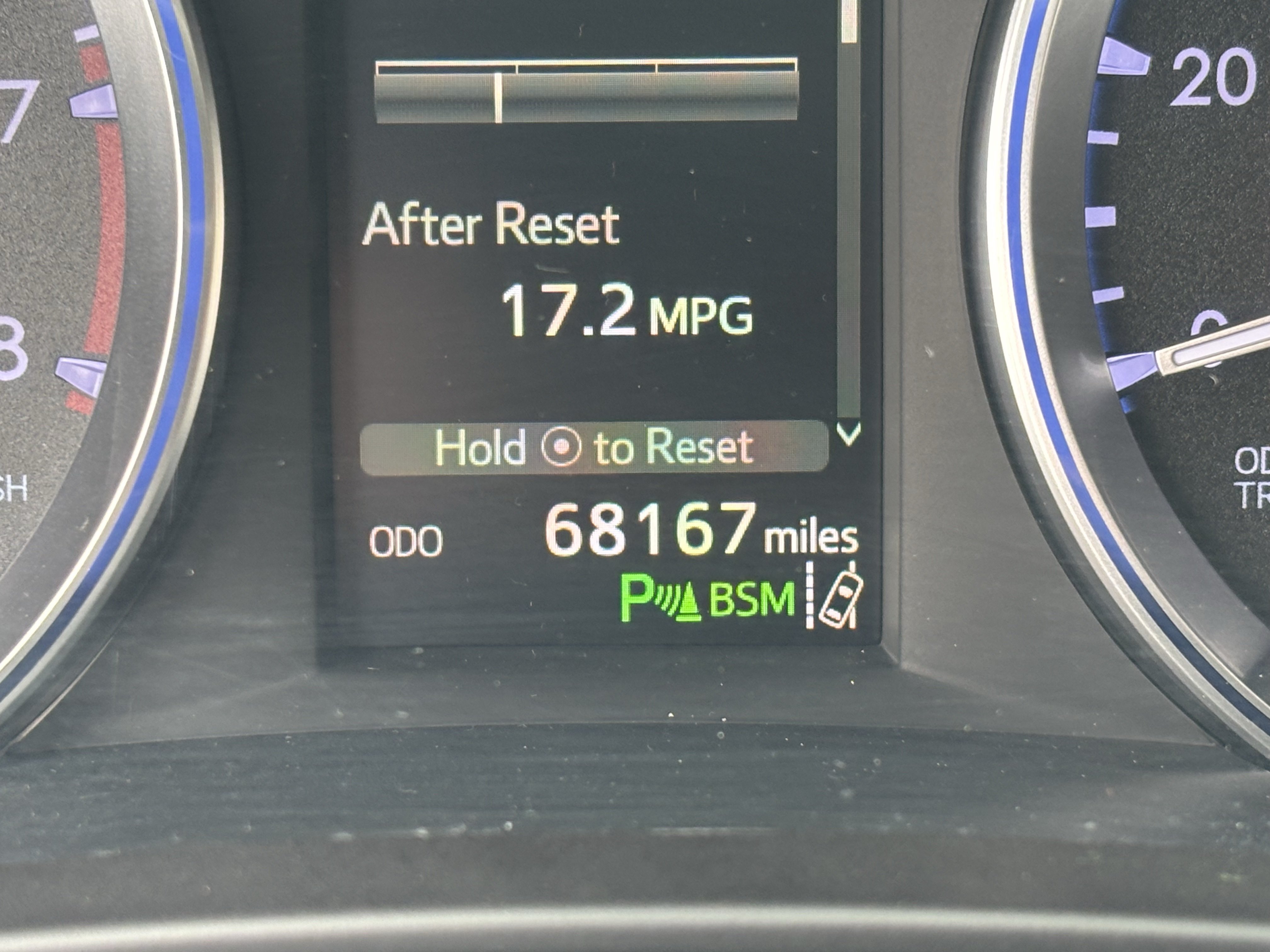 Used 2018 Midnight Black Metallic Toyota Limited Platinum image 29