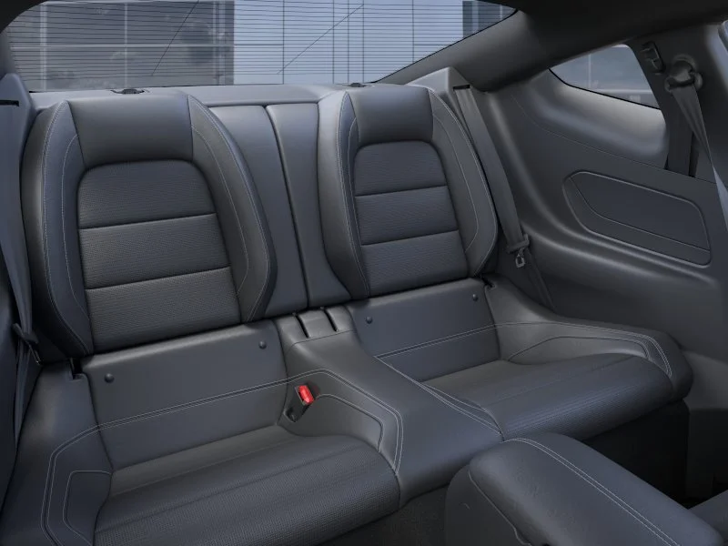 2026 Ford Mustang EcoBoost Premium Fastback - Photo 33