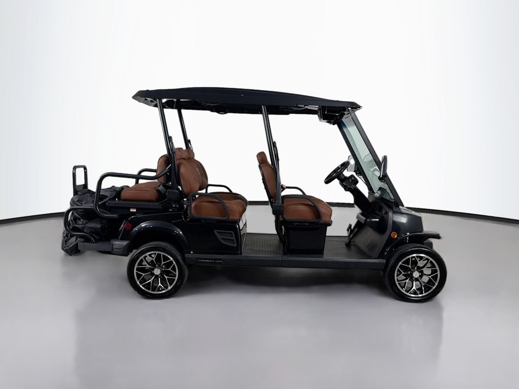 Used 2023  Tomberlin lsv image 4