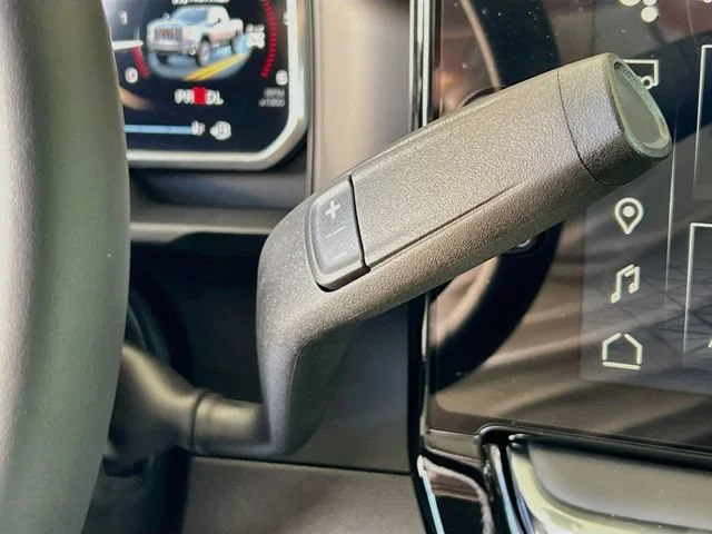 2026 GMC Sierra 2500HD Denali Ultimate - Photo 12
