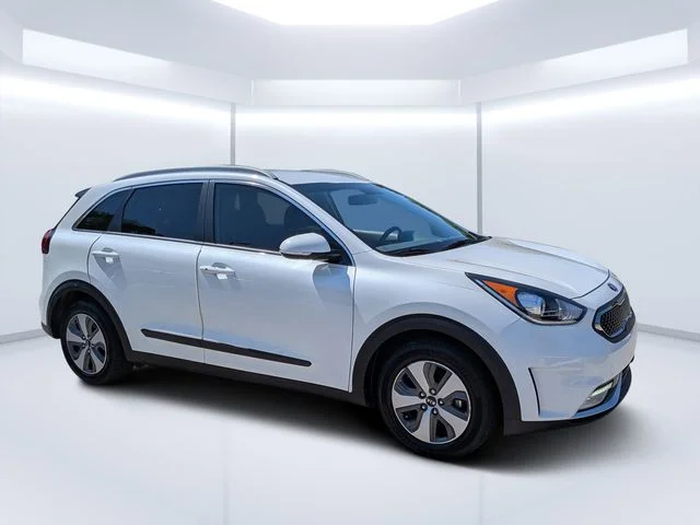 2019 Kia Niro