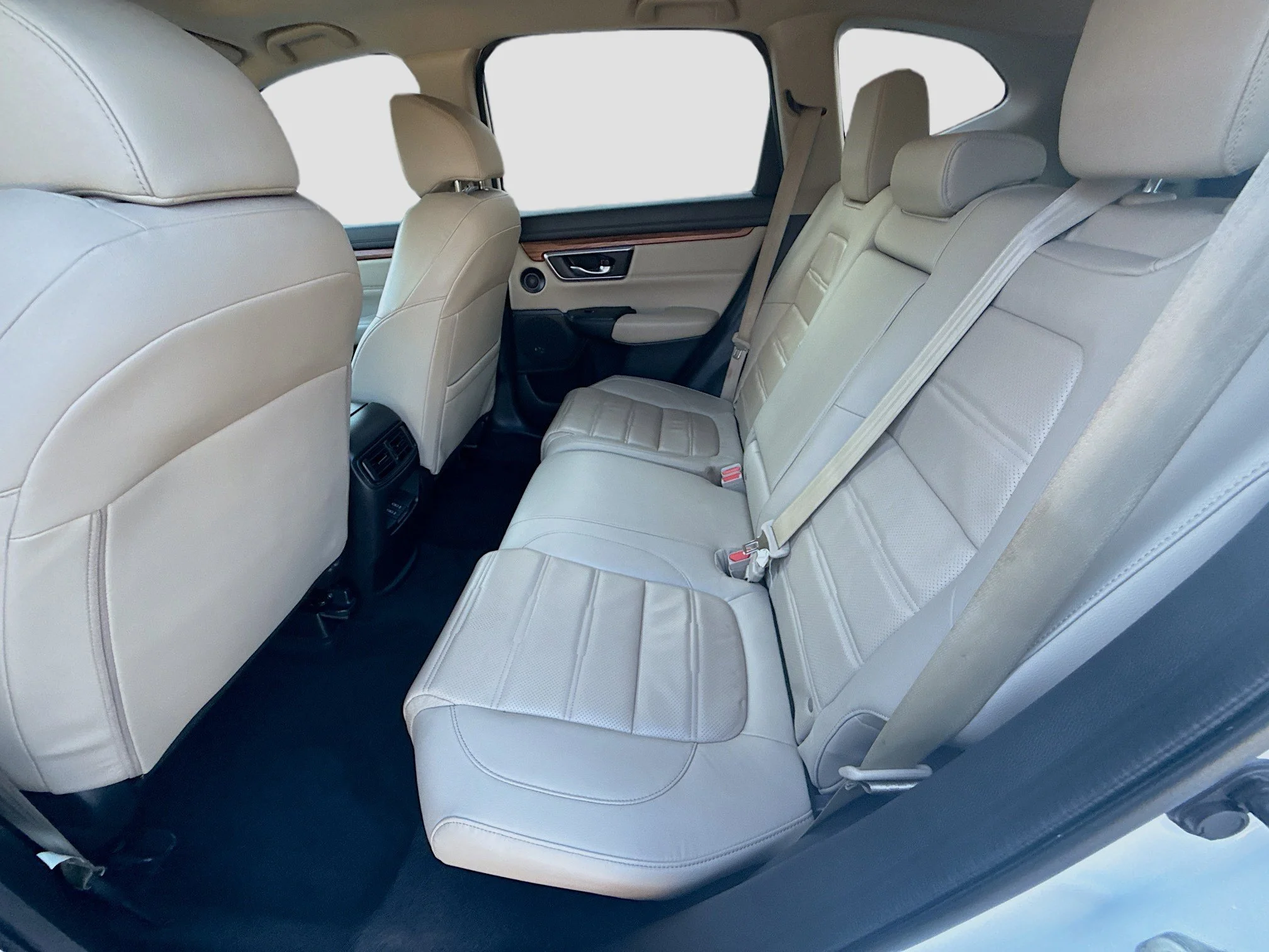2020 Honda CR-V EX-L - Photo 23