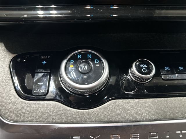 New 2027 Gray Ford Tremor image 27