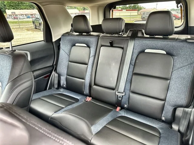 Certified Used 2025 Gray Ford Outer Banks image 26