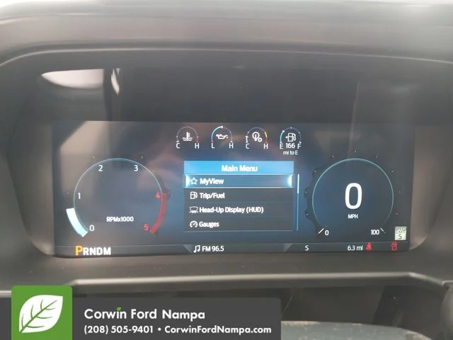 New 2026 Avalanche Ford Platinum image 15