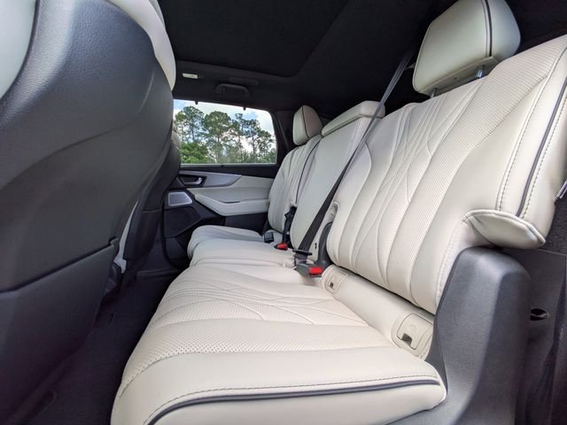New 2026 Urban Gray Pearl Acura A-Spec Advance Package image 14