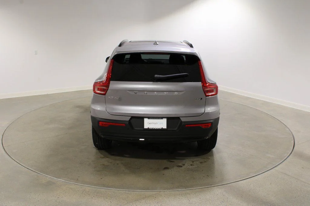 2026 Volvo XC40 Ultra - Photo 5