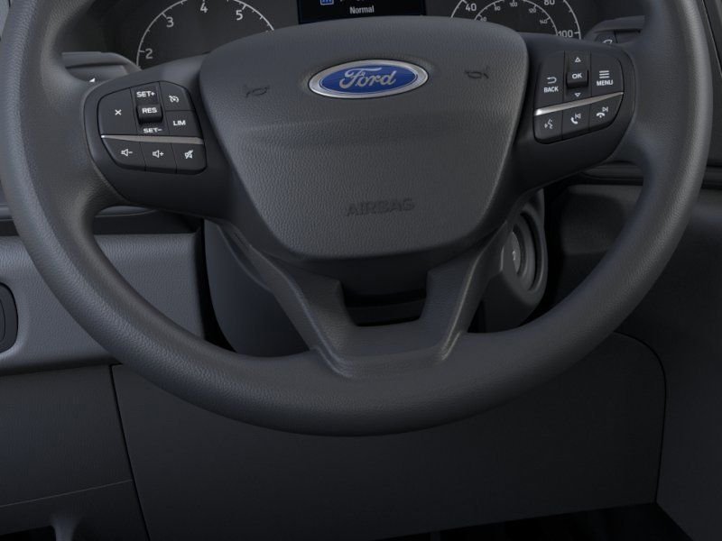New 2025 Oxford White Ford XL image 12