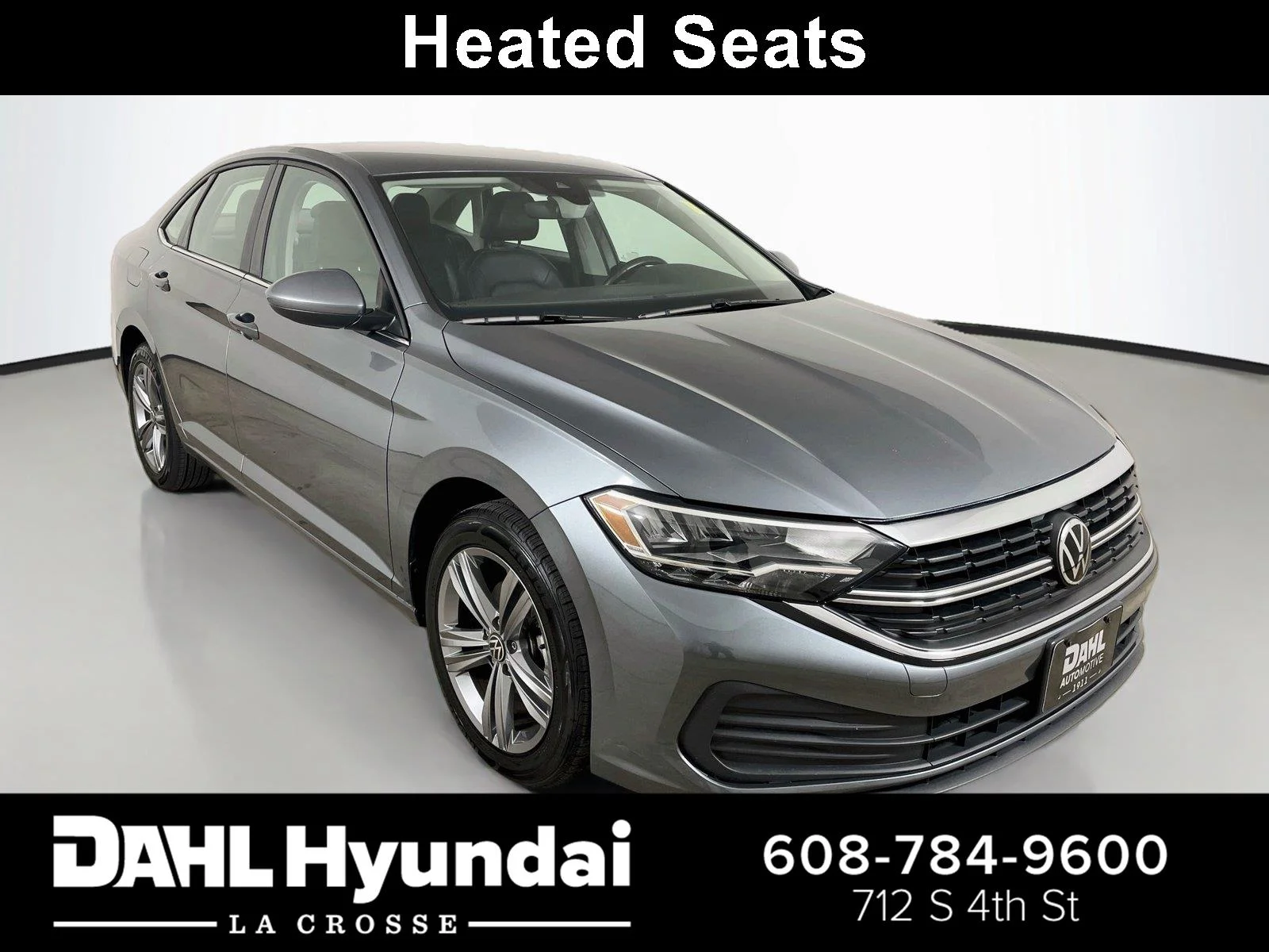 2024 Volkswagen Jetta