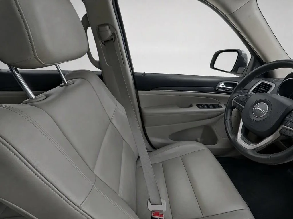 2020 Jeep Grand Cherokee Limited - Photo 28