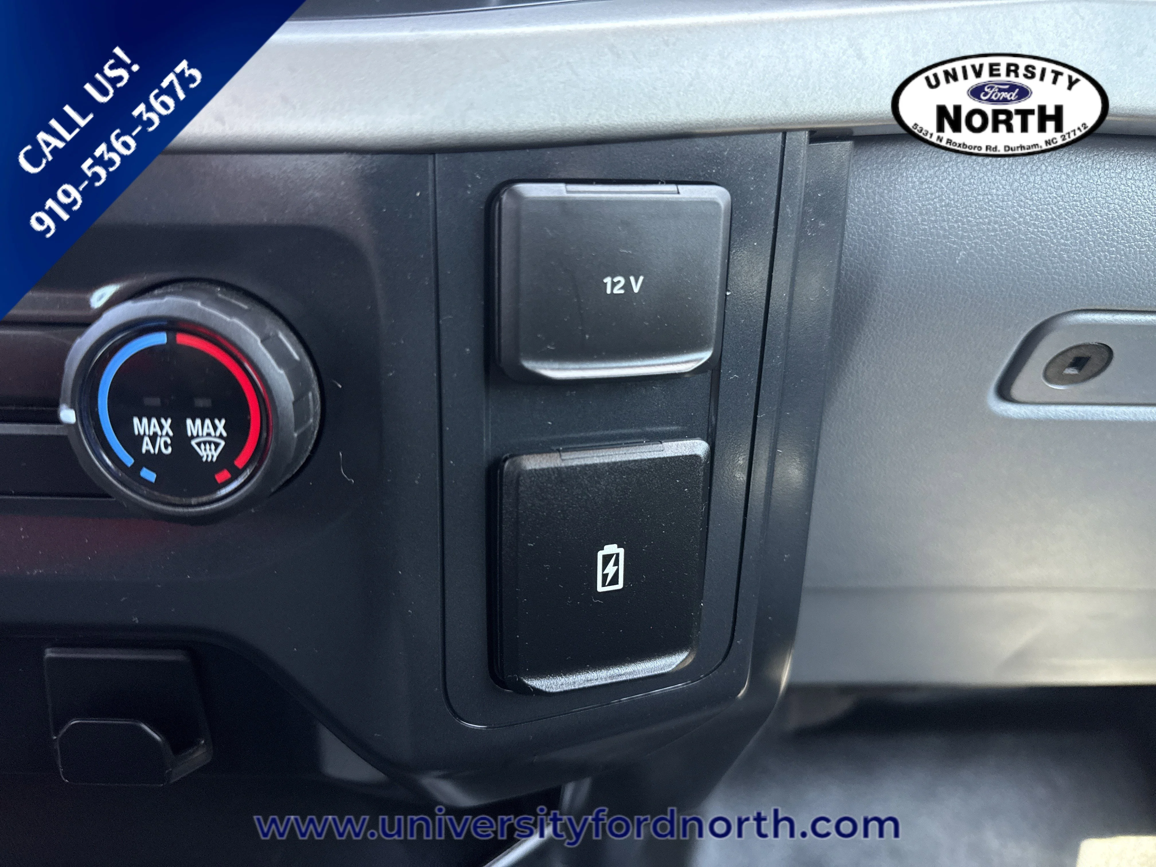 Used 2022 Oxford White Ford XL image 33