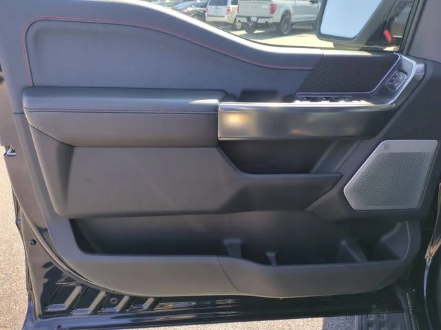 Used 2022 Blue Ford Raptor image 12