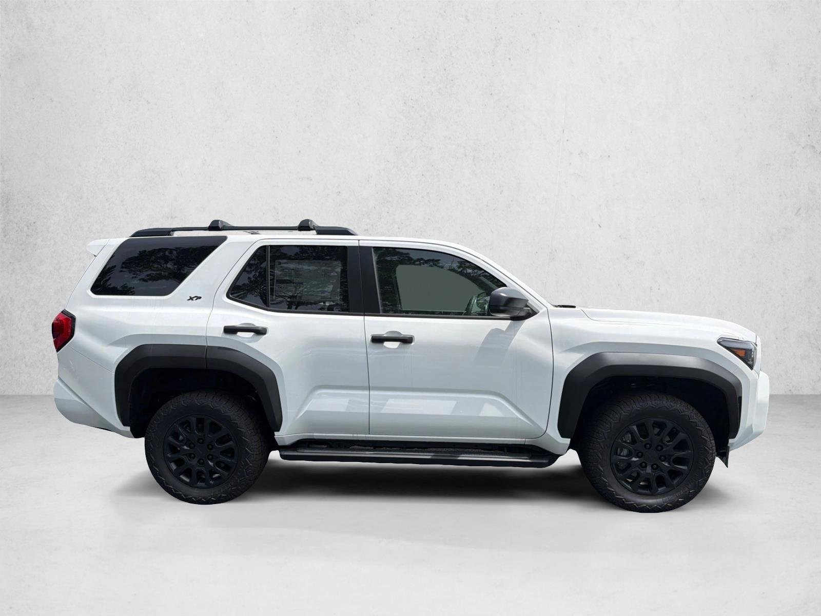 Used 2026 Ice Cap Toyota SR5 image 2