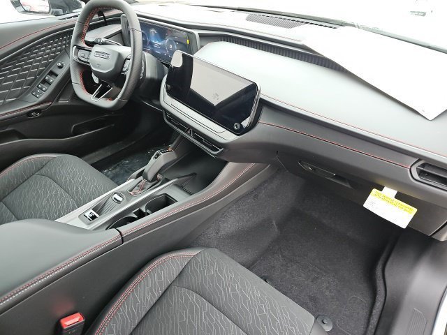 New 2026 White Knuckle Dodge Scat Pack image 11