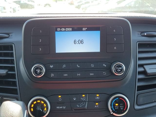 Used 2024 White Ford Base image 16