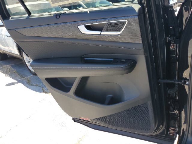 Certified Used 2026 Black Volkswagen 2.0T SEL image 19