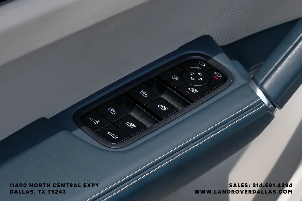Used 2021 Moonlight Blue Metallic Porsche S image 46