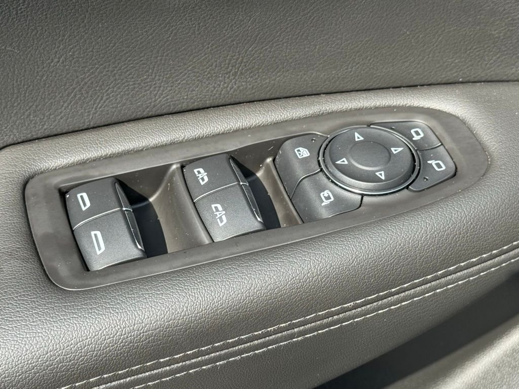 Used 2024 Silver Cadillac Sport image 19