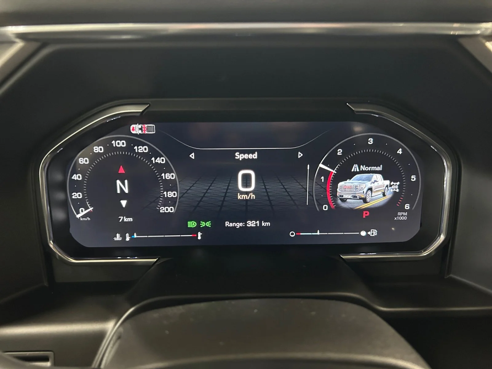 New 2026 Onyx Black GMC Denali image 22