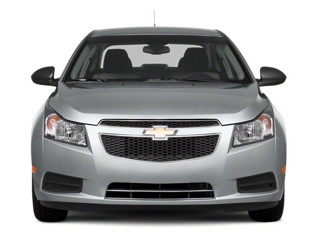 Used 2013 Silver Ice Metallic Chevrolet LS image 7